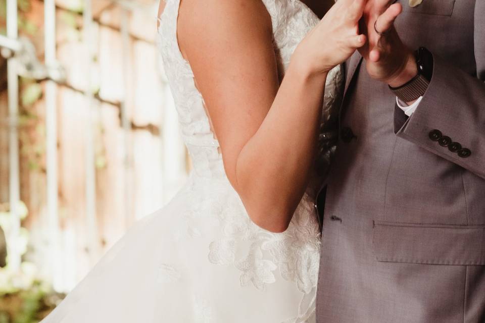 Bridal Hair