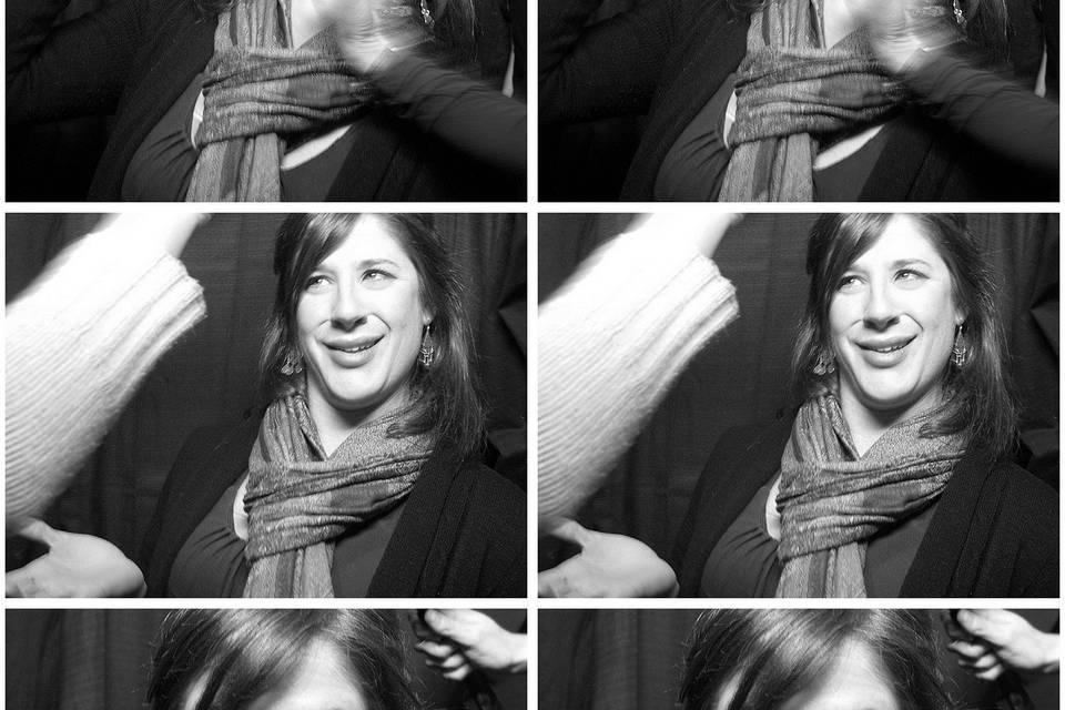 Photo Booth Asheville