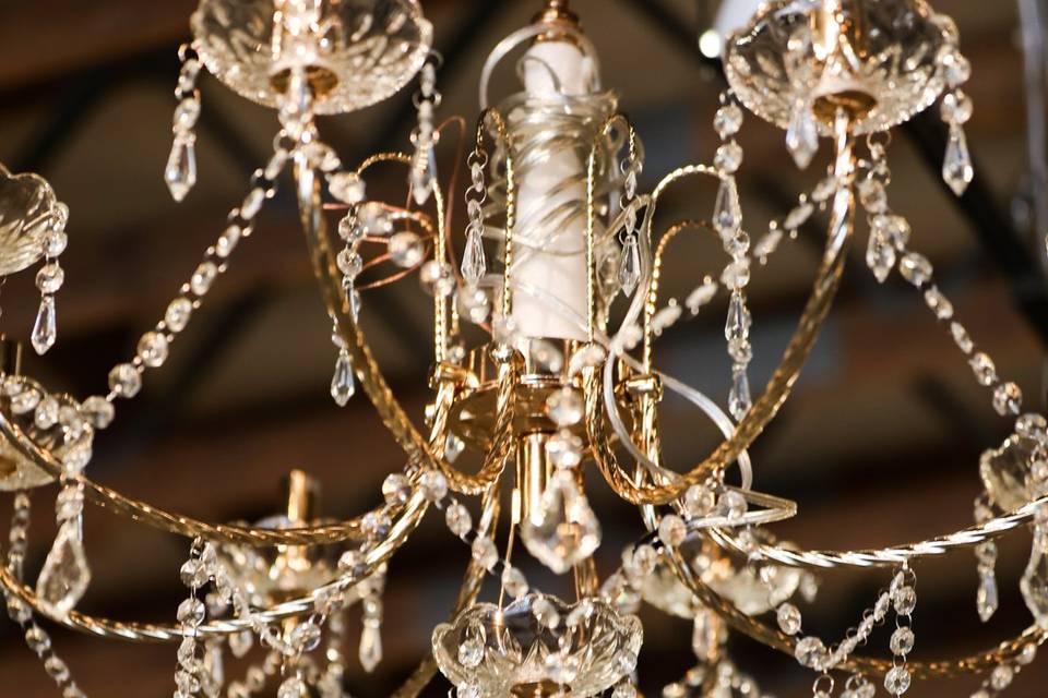 Chandelier