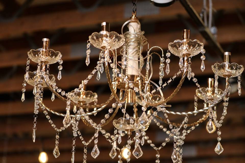 Chandelier