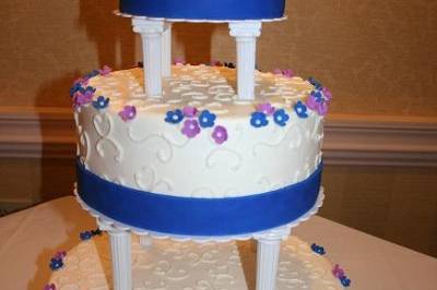 Ronna Gendron's Cakes