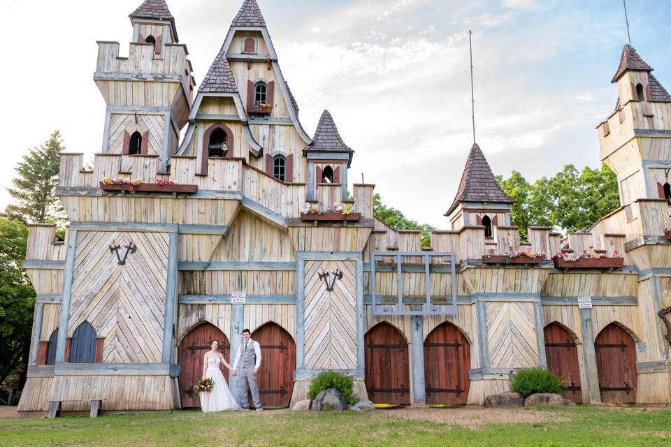 Minnesota Renaissance Festival / Mid-America Festivals