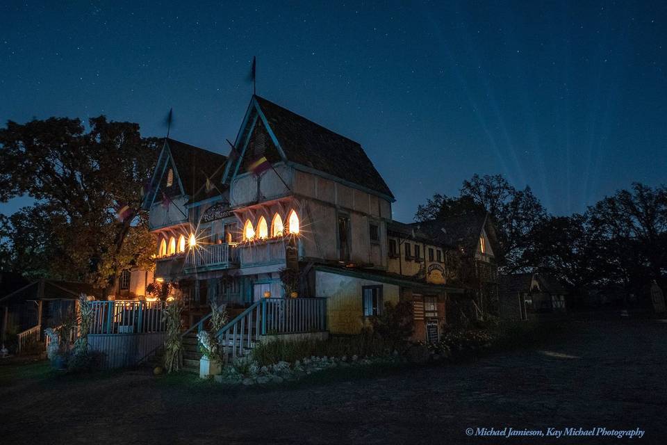 Minnesota Renaissance Festival / Mid-America Festivals