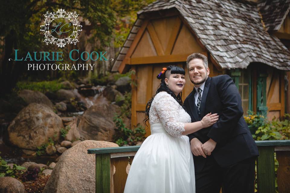 PC: Laurie Cook Photography