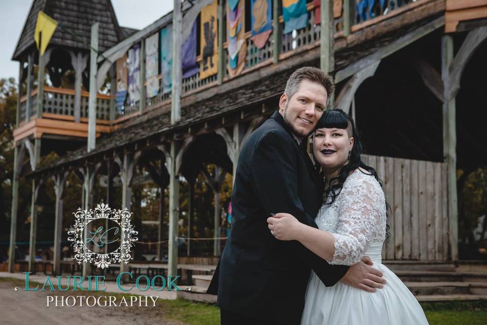 PC: Laurie Cook Photography