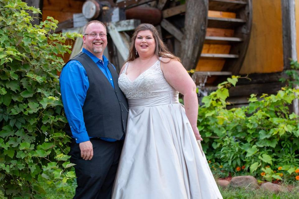 PC: Coppersmith Photography