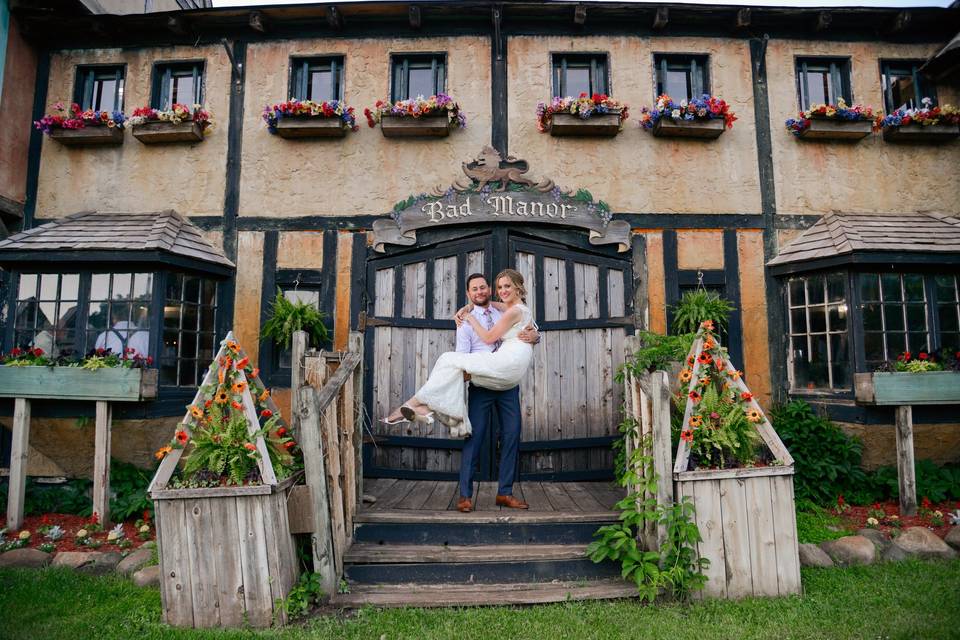 Minnesota Renaissance Festival / Mid-America Festivals