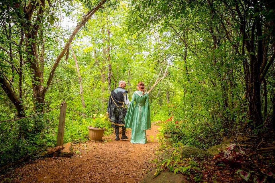 Minnesota Renaissance Festival / Mid-America Festivals