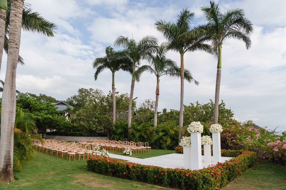 Ceremony