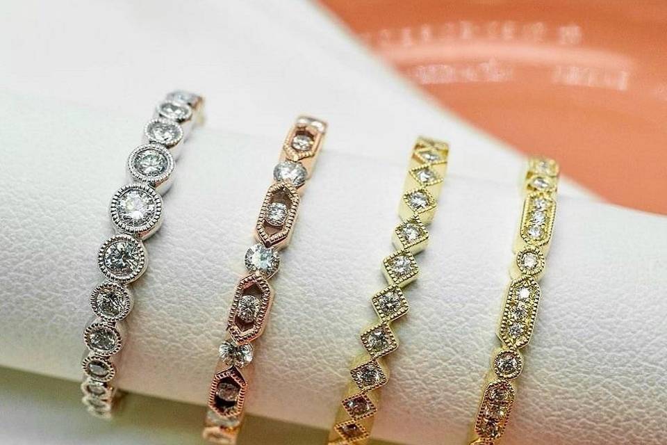 Oaks Jewelers