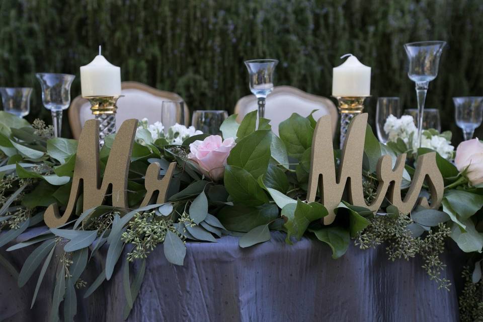 Kelly Mc Events