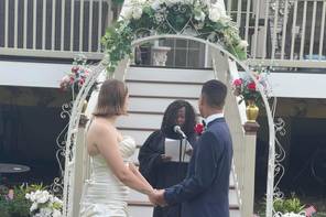 Renewal w/Officiant