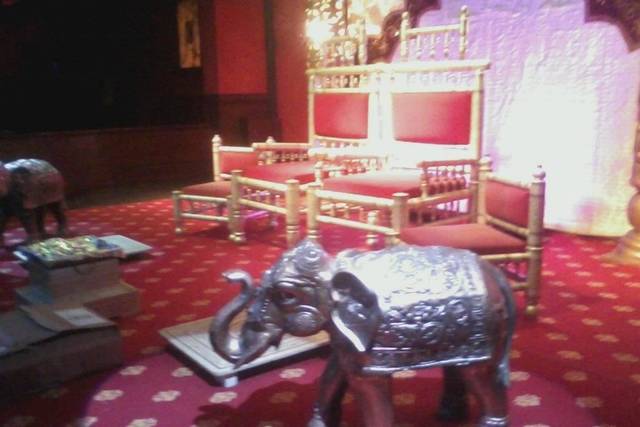 Mandap