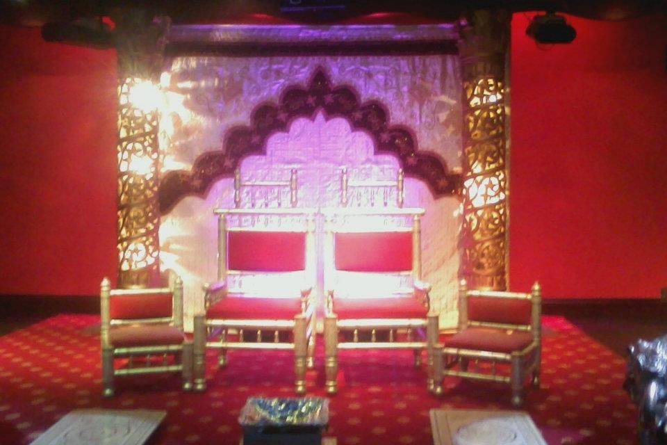 Mandap