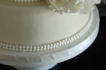 Just The Frosting