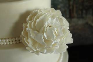 Just The Frosting