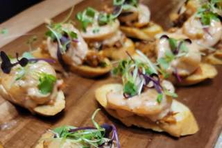 Crossroads Bistro