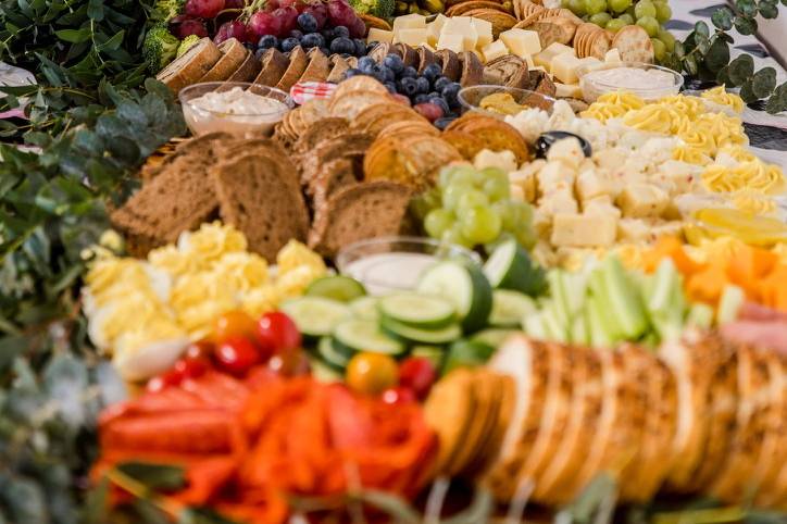 Grazing Table