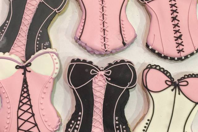 Bachelorette Party Favors
