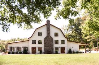 Historic Rosemont Springs
