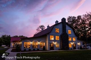 Historic Rosemont Springs - Barn & Farm Weddings - Berryville, VA ...