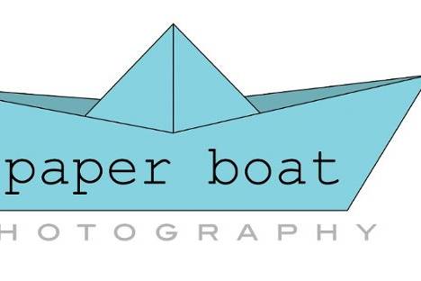 Paper Boat Photography