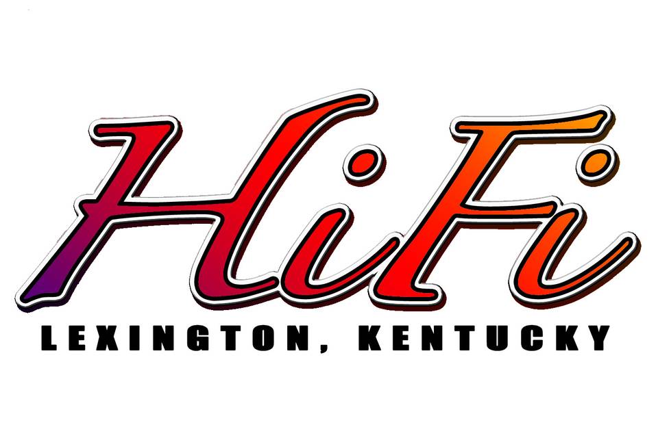 HiFi classic logo