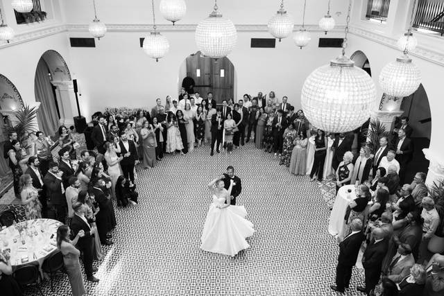 So Cal Wedding Photographer