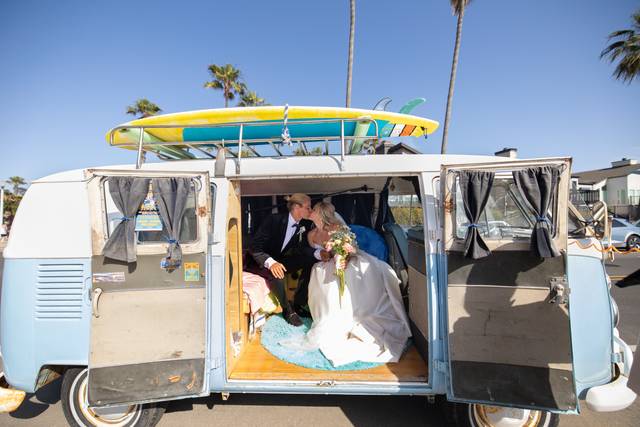 So Cal Wedding Photographer