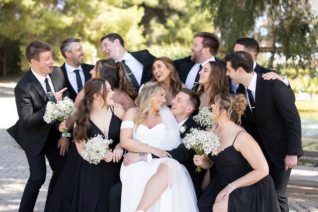 Alex & Jana Photography