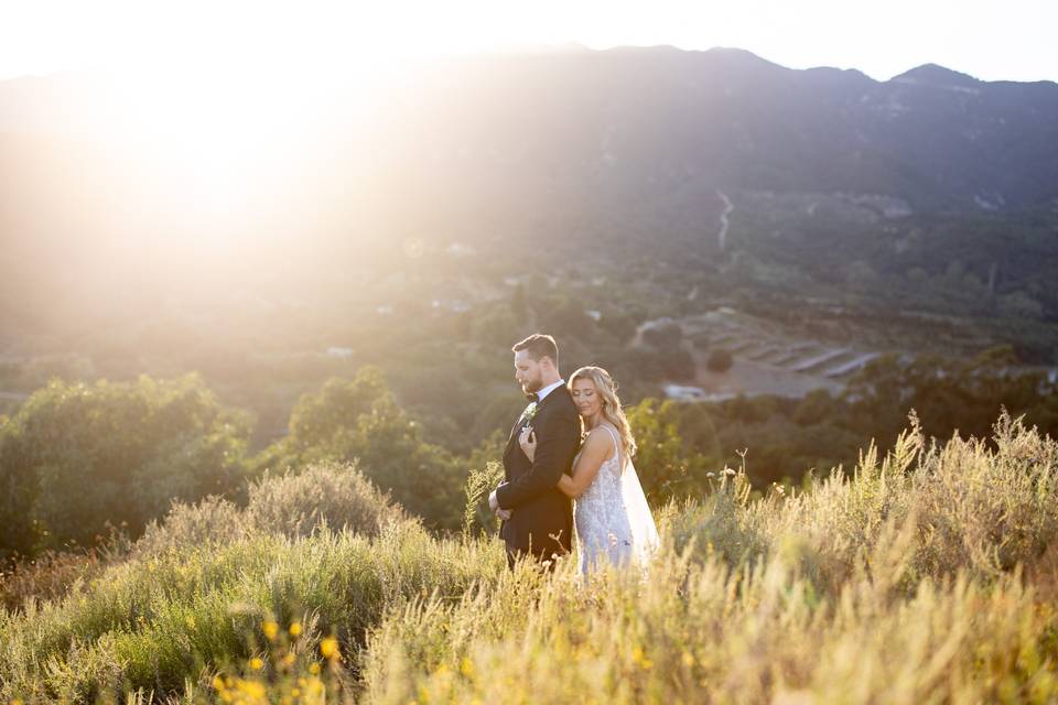So Cal Wedding Photographer