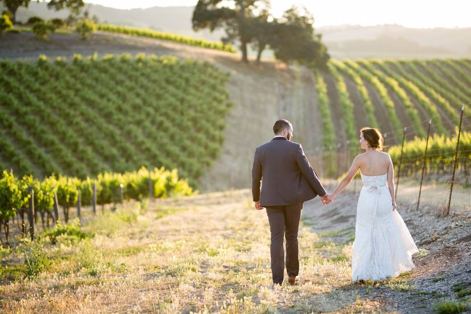 So Cal Wedding Photographer