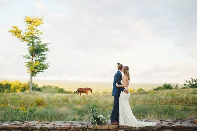 Beech Hill Barn