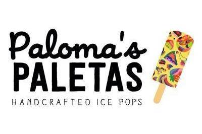 Paloma's Paletas