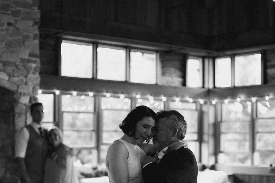 Morgan + Ryan