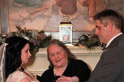 Handfasting McMenamins