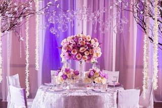 Fascinare Wedding Decor, Flowers & Planning