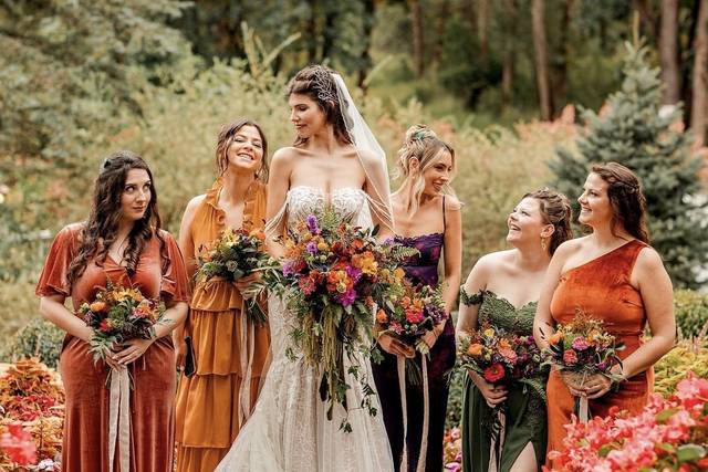 Alchemy Weddings