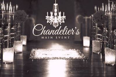 Chandelier's Main Event