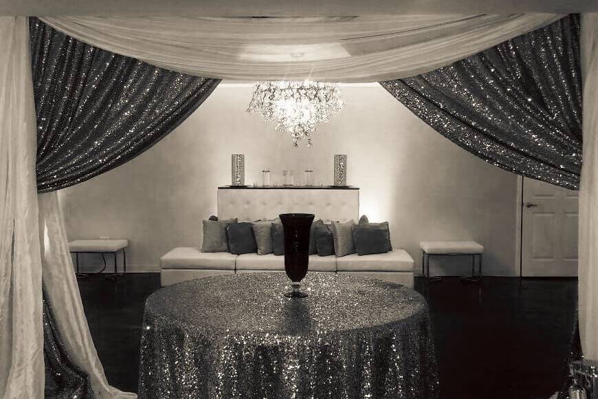 Chandelier's Main Event