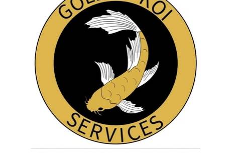Golden Koi Services