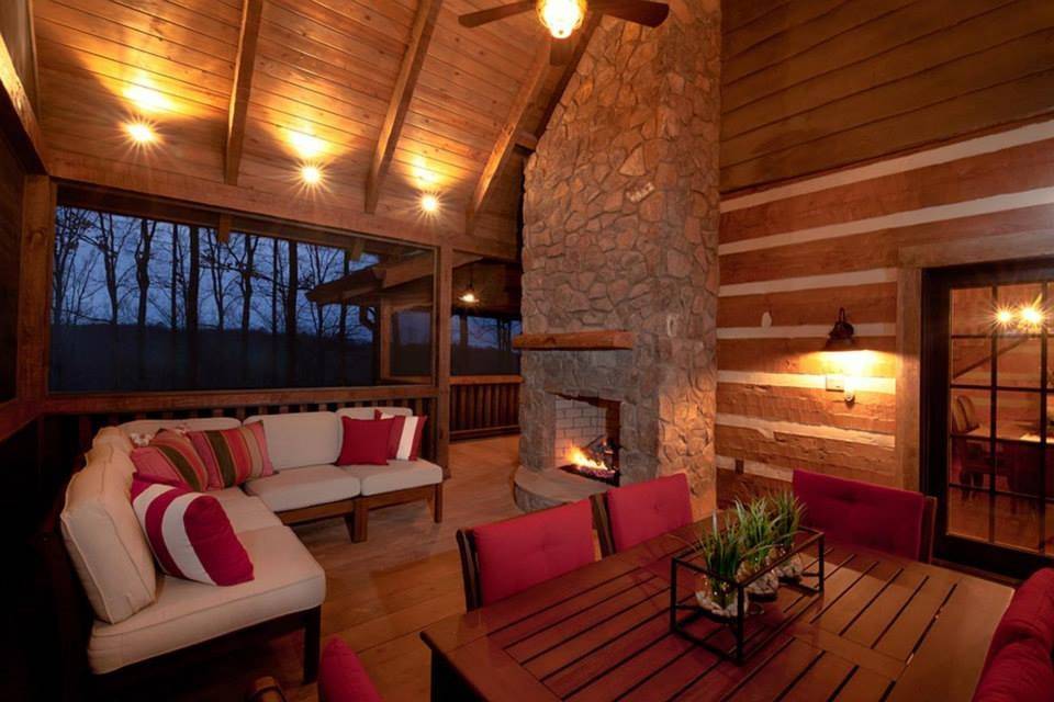 Paradise Ranch and Retreat