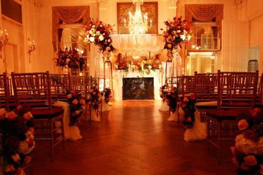 Michele Hodges Events Planning Gaithersburg MD WeddingWire