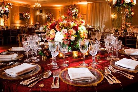 Michele Hodges Events Planning Gaithersburg MD WeddingWire