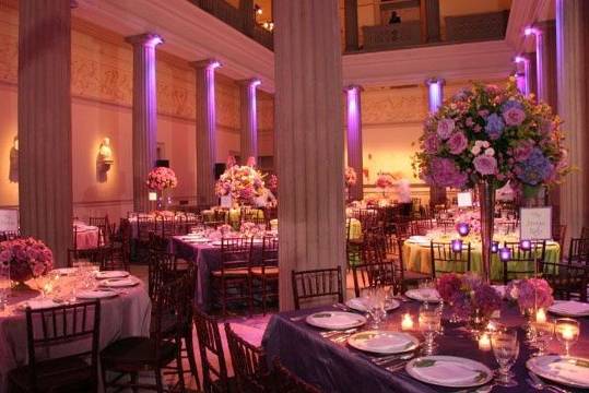 Michele Hodges Events Planning Gaithersburg MD WeddingWire