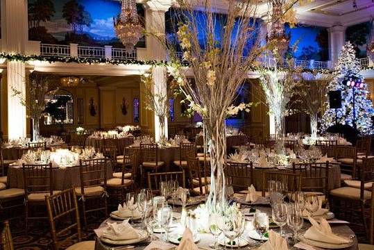 Michele Hodges Events Planning Gaithersburg MD WeddingWire