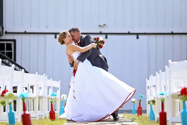 White Oaks Photography