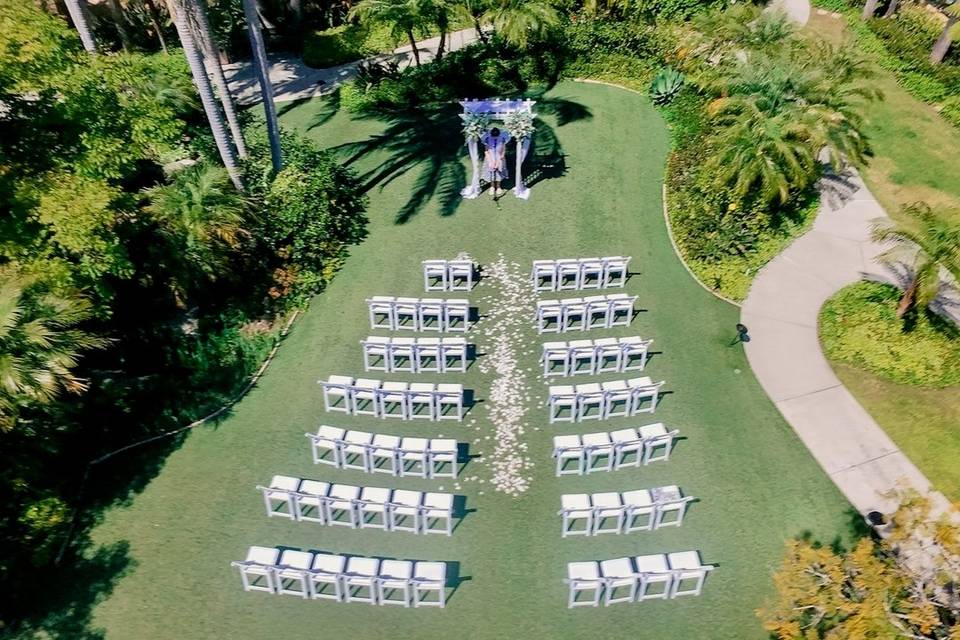 Ceremony