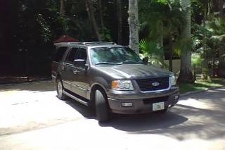 CAPTIVA LIMOUSINE