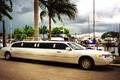 CAPTIVA LIMOUSINE